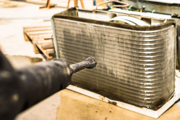 Best Air Duct Inspection  in Cataula, GA