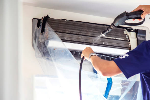 , GA Airduct Cleaning Company