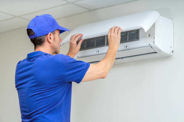 Home Air Vent Cleaning in GA